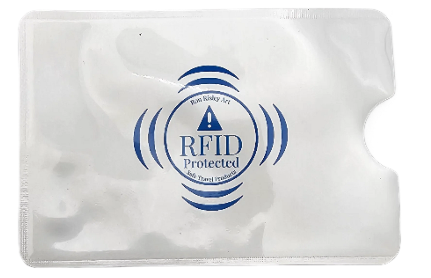 Forget Me Not - Emergency Health information and Security Package | Ron Risley Art